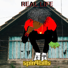 REAL LIFE FT, MD2PISST, CK2PISST, D1DEMONZZ