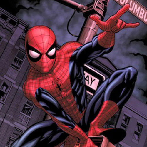 Help_Urself (HXI Remix) x With Great Power