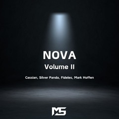 Melodic Techno Mix - NOVA : Volume II (Cassian, Silver Panda, Fideles, Mark Hoffen)