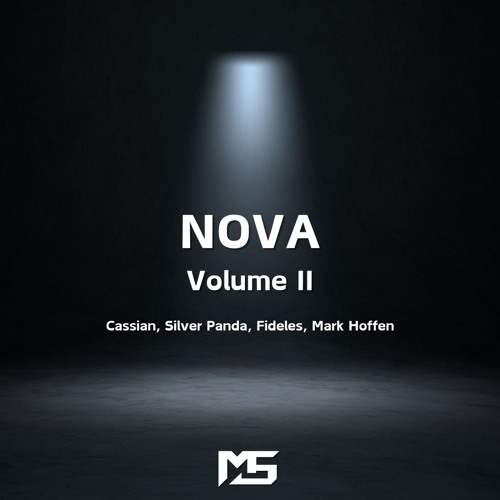 Melodic Techno Mix - NOVA : Volume II (Cassian, Silver Panda, Fideles, Mark Hoffen)