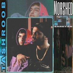 Arash Saretan x Morshed - Tashroob Music Video