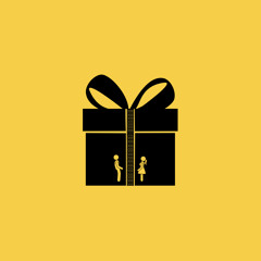 In the Present (Featuring Ashley Pfantz)