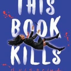[PDF] This Book Kills By Ravena Guron