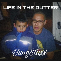 LIFE IN THE GUTTER