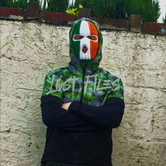 Baghdad (Lost Files Mixtape)