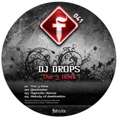 Melody Of Destination (Original)