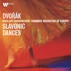 8 Slavonic Dances, Op. 72, B. 147: No. 13 in B-Flat Minor