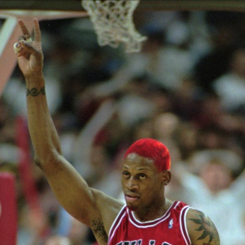 Dennis rodman