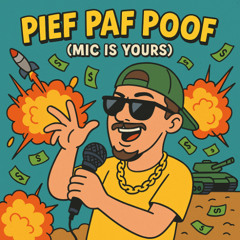 Pief Paf Poof, Coffee = Fine