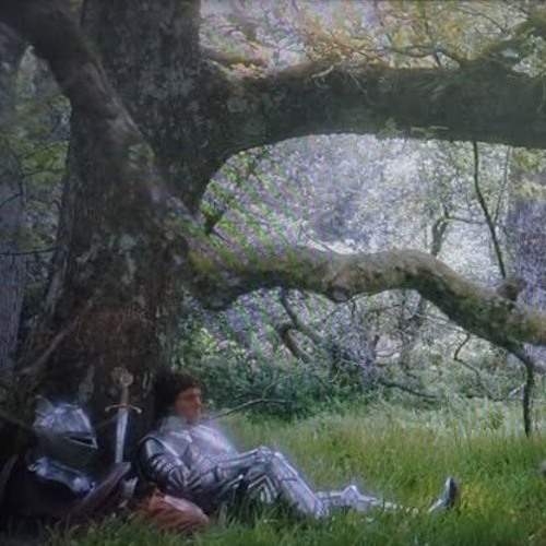 forgotten grove