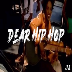 Dear Hip Hop Freestyle (Prod. By DJ Relly Rell)