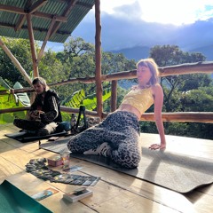 Ganapataye sang by Jahendo 🙏 by Murray Kyle 🌟 Ganesha mantra