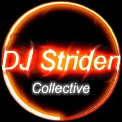 DJ Striden & AELA. - Galactic Melody