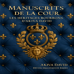 Track 4 Ouverture Royale en Larghetto