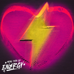 Mical Teja - Energy (Rizen Music Intro) | 2025 Soca