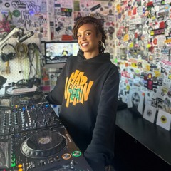 Sounds of Heaven with Ayanna Heaven @ The Lot Radio 10-31-2024