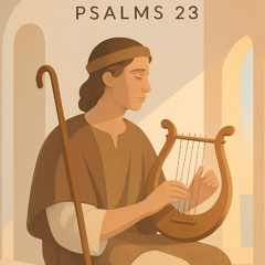 Psalm 23 - The Divine Shepherd
