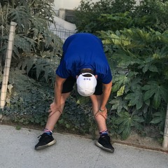 Straight Outta Water (Feat. Lil Yeet)