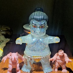 Raf Sherman based freestyle [raf]