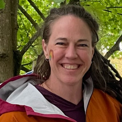 Safe Place Meditation-Imagination led by Kate ❤️