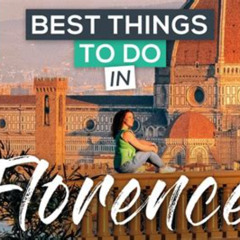 Best Things To Do In Florence October Tours Review