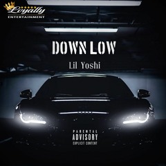 Lil Yoshi - Down Low