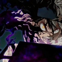 HOUSE OF MEMORIES [Black Clover hardstyle] x Asta rage