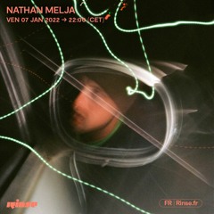 Nathan Melja - 07 Janvier 2022