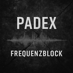 FREQUENZBLOCK - Schwer, Tief, Direkt