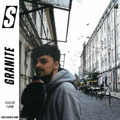 Granite - Subtle - 13/07/2020