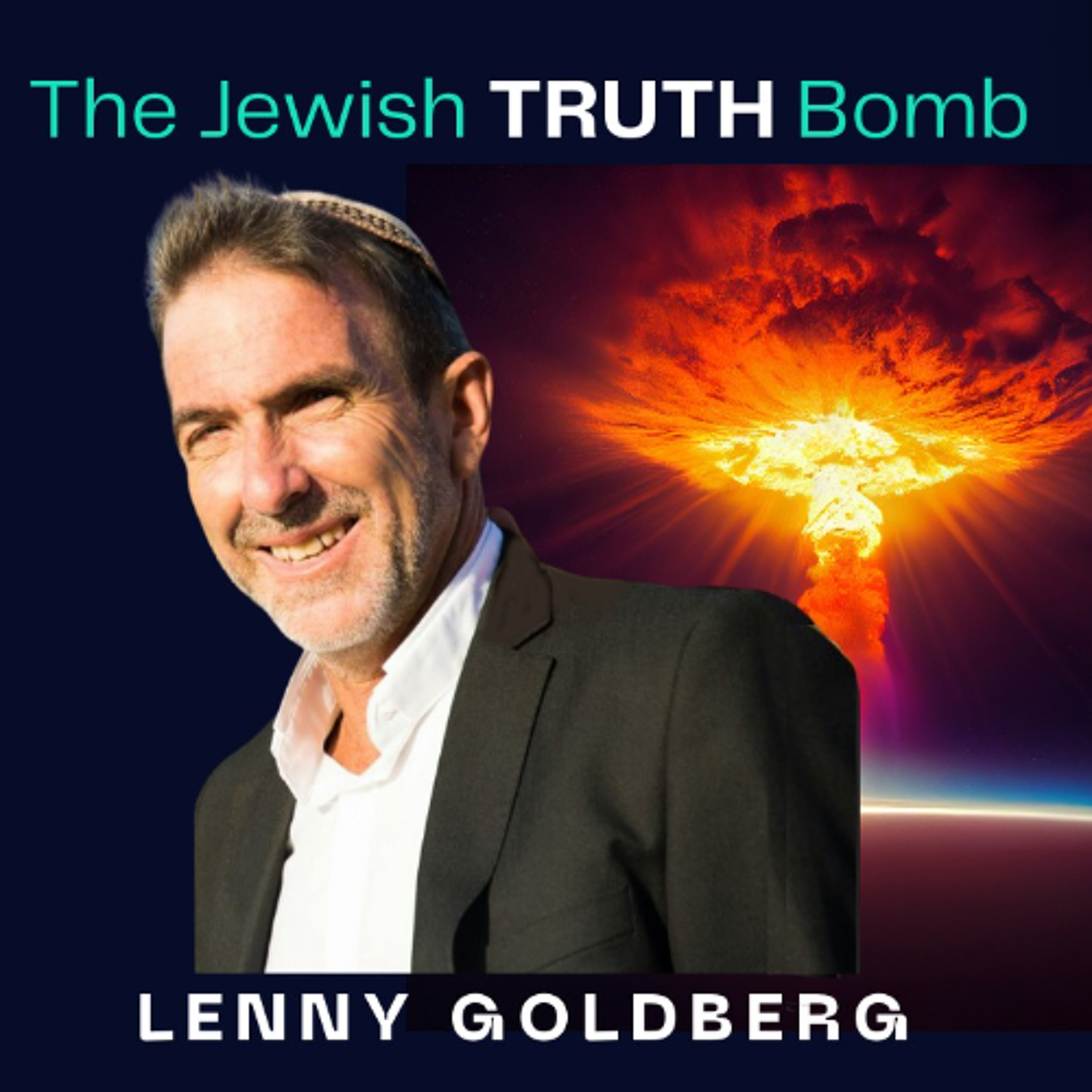 The hilltop you - punks or heroes?; Kahane's corner - The Jewish Truth Bomb