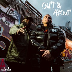 Amplify & P Money - Out & About
