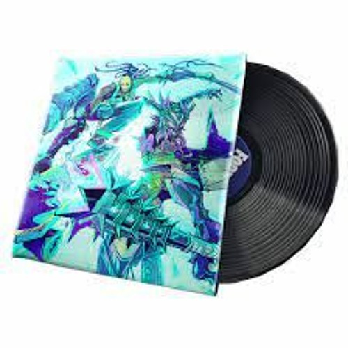 Fortnite  Run It Music Pack