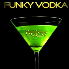 Sidney Werner - Funky Vodka Banana Pop bootleg (remix)