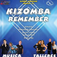 DjLinkar KizombaRemember Remember