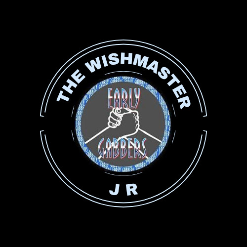 The Wishmaster JR - new stuff