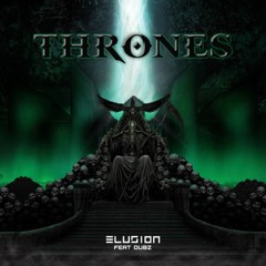 THRONES (FEAT. DUBZ)