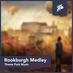 ROOKBURGH MEDLEY