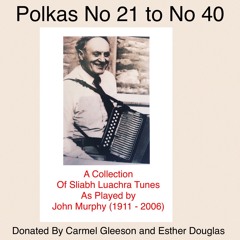 Part 5 No 21 - New Polka Dad Tp 18