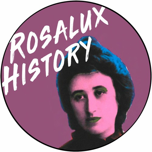 «Rosalux History»