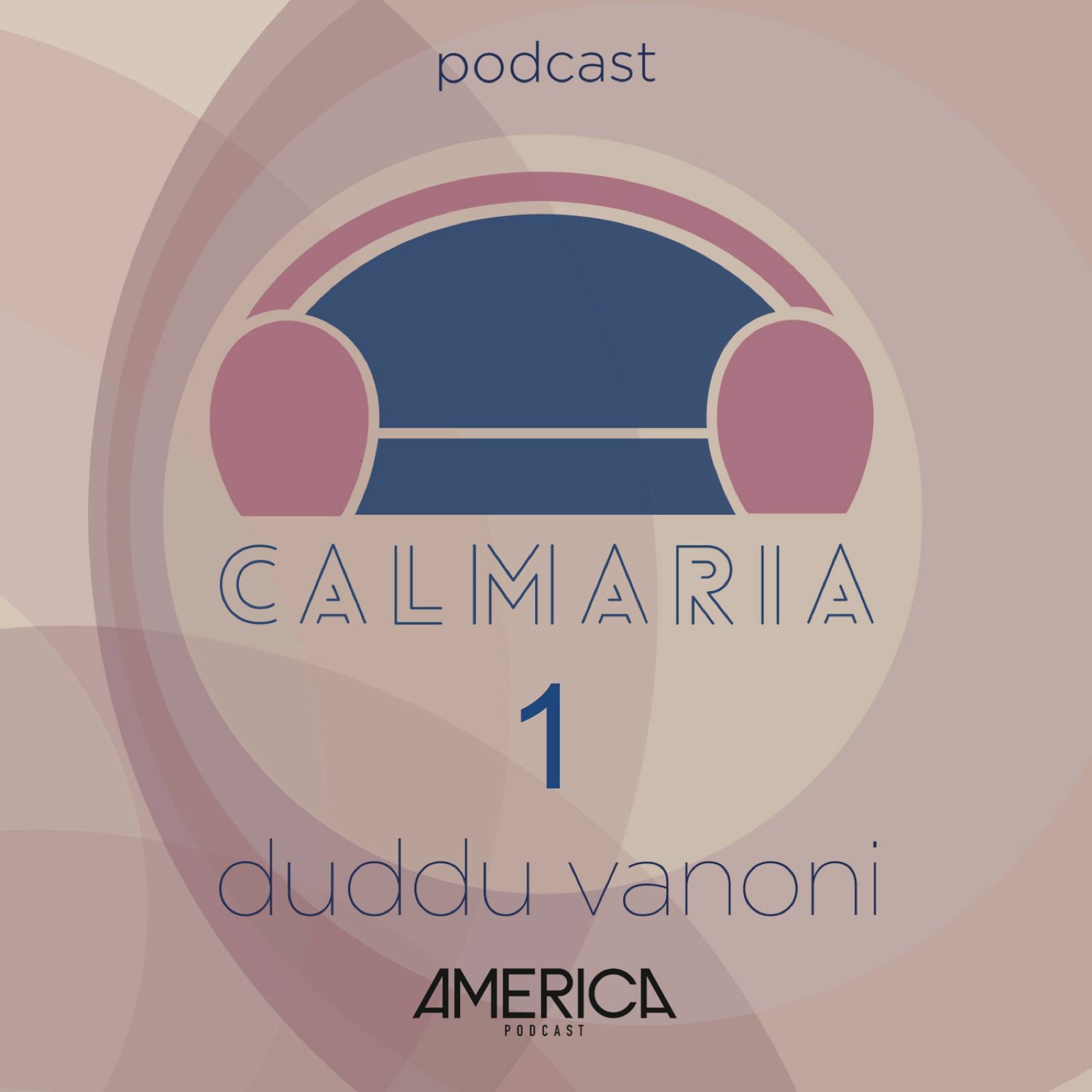 America Podcast