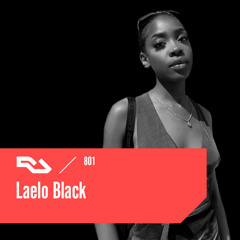 RA.801 Laelo Black