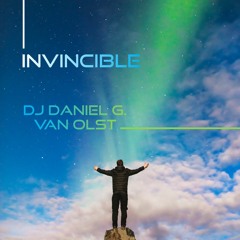 Invincible - Happy Vocal Dance / Electro-Pop