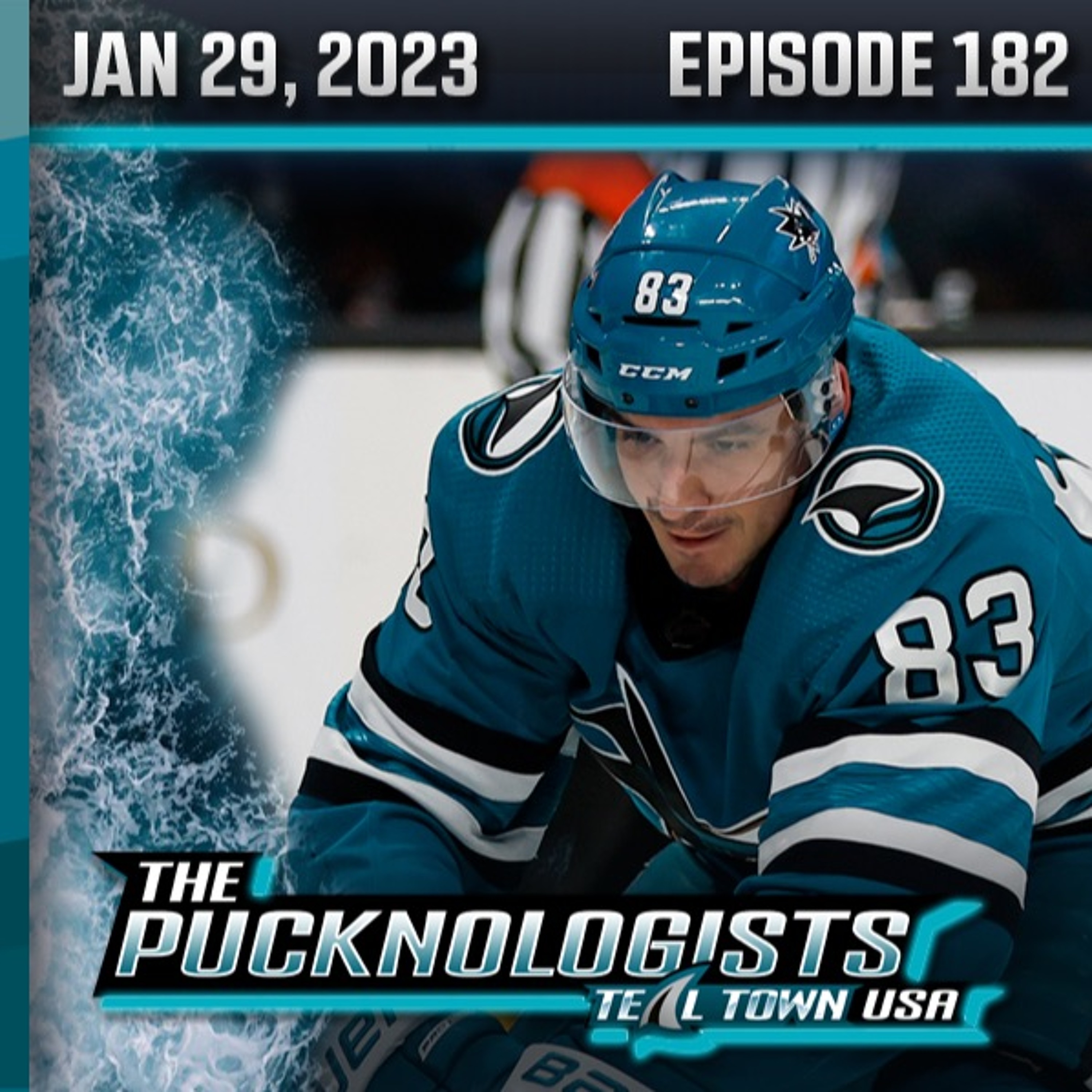 Teal Town USA