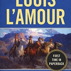 [Download] EBOOK 💕 The Collected Short Stories of Louis L'Amour, Volume 2: Frontier