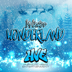 Winter Wonderland CD (2020) Mixed By:  DJ Gavin & DJ Ram