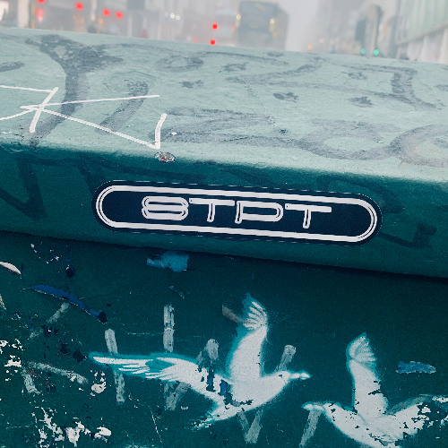 STPT [ HQ ] / 04.2026 ft. TOM LECHEF