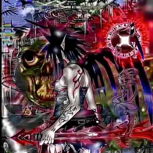 Codeine Crazy (val flip)