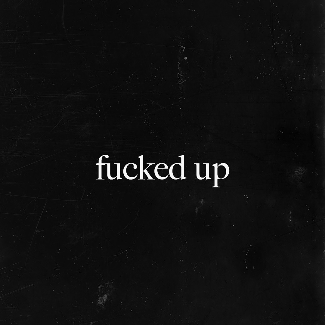 Stream fucked up by Macklemore | Listen online for free on SoundCloud