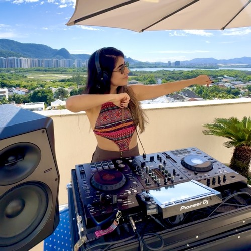 Lu Fayad Set Live in the house